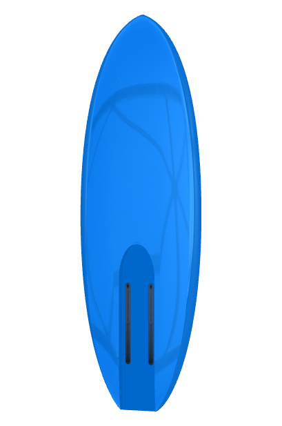 FoilDrive